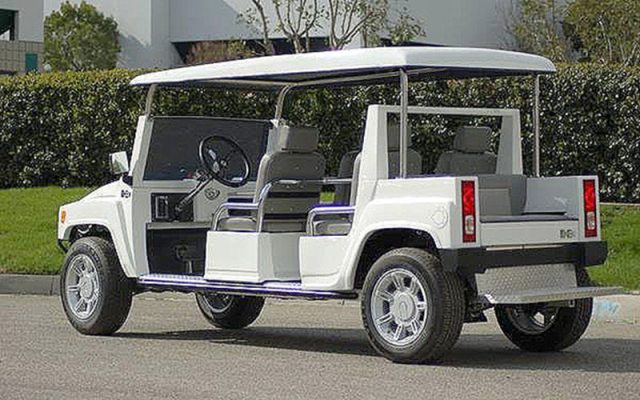 affordable golf cart rental, golf cart rent provincetown