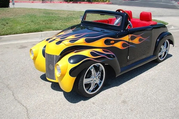 affordable golf cart rental, golf cart rent provincetown