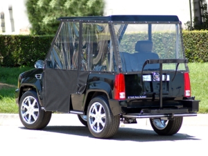 affordable golf cart rental, golf cart rent provincetown