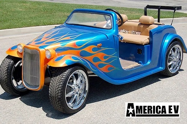 affordable golf cart rental, golf cart rent provincetown