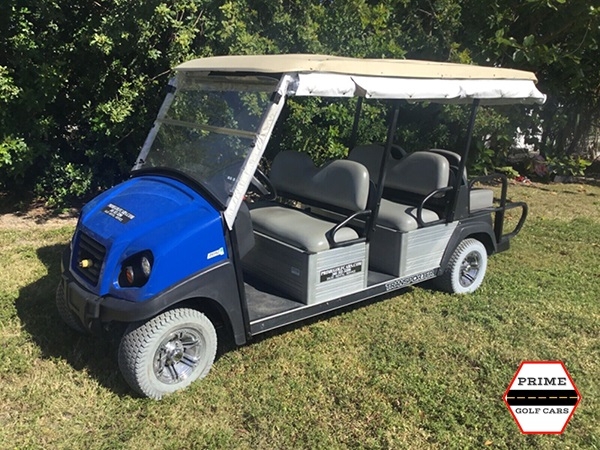 affordable golf cart rental, golf cart rent provincetown