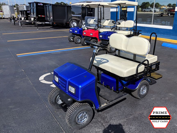 affordable golf cart rental, golf cart rent provincetown