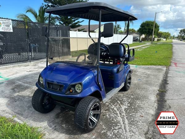 affordable golf cart rental, golf cart rent provincetown