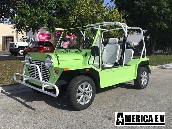 affordable golf cart rental, golf cart rent provincetown