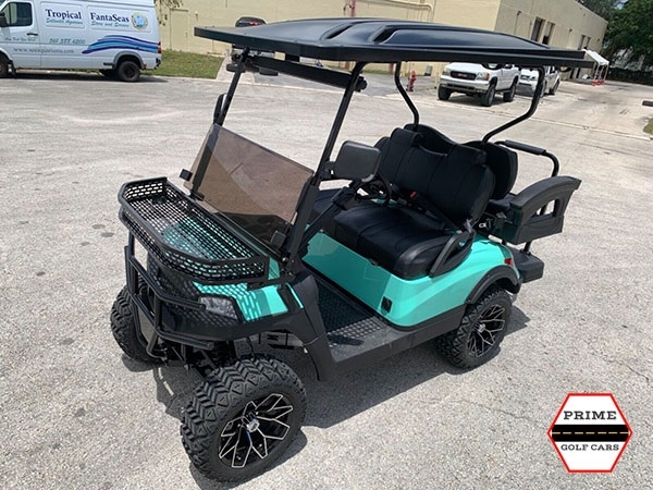 affordable golf cart rental, golf cart rent provincetown