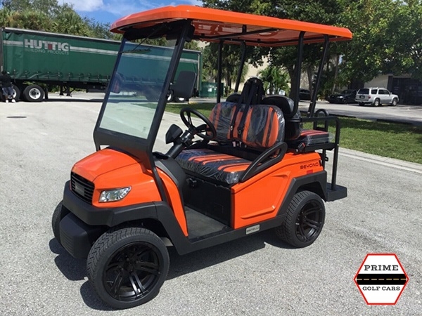 affordable golf cart rental, golf cart rent provincetown
