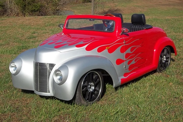 affordable golf cart rental, golf cart rent provincetown
