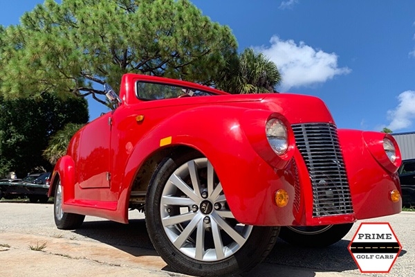 affordable golf cart rental, golf cart rent provincetown