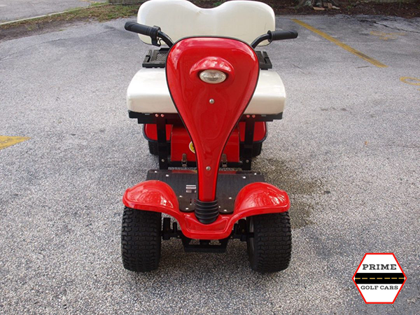 affordable golf cart rental, golf cart rent provincetown
