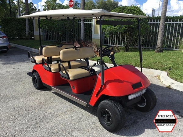 affordable golf cart rental, golf cart rent provincetown