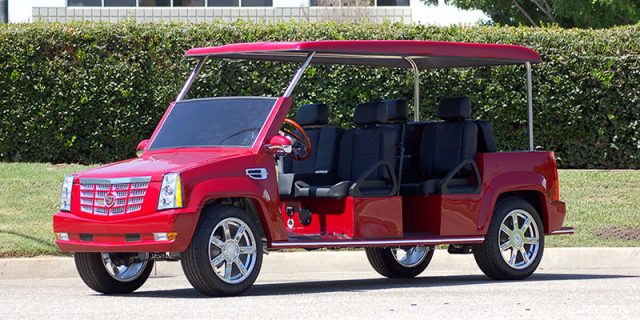 affordable golf cart rental, golf cart rent provincetown