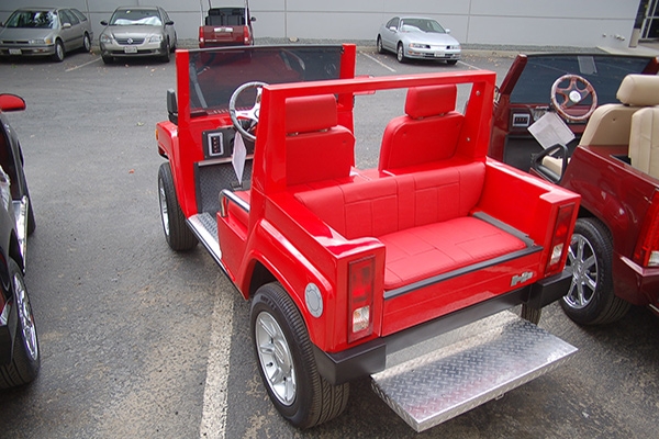 affordable golf cart rental, golf cart rent provincetown