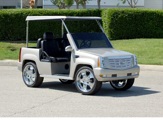 affordable golf cart rental, golf cart rent provincetown
