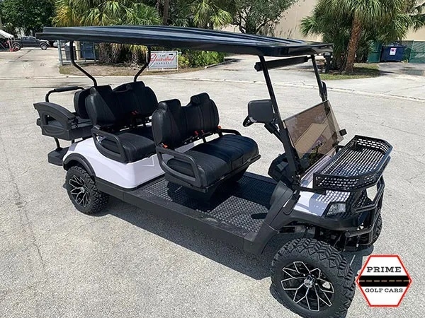 affordable golf cart rental, golf cart rent provincetown