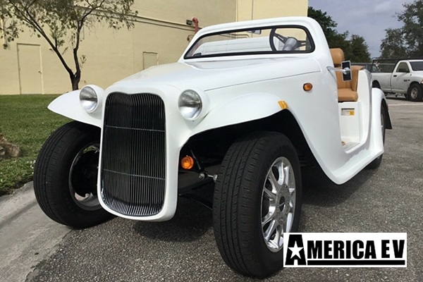 affordable golf cart rental, golf cart rent provincetown