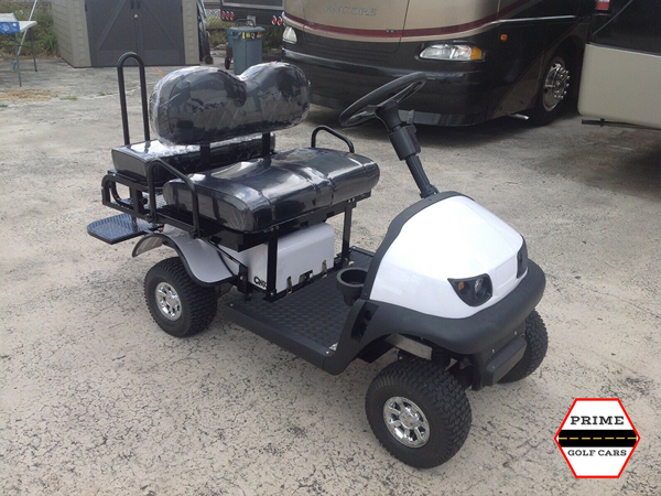 affordable golf cart rental, golf cart rent provincetown