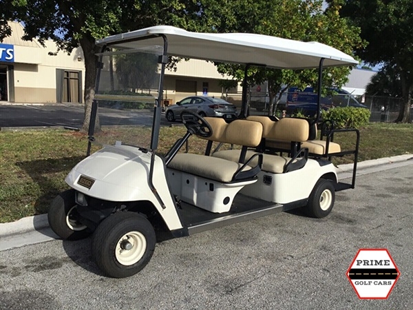 affordable golf cart rental, golf cart rent provincetown