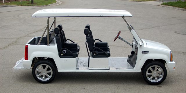affordable golf cart rental, golf cart rent provincetown