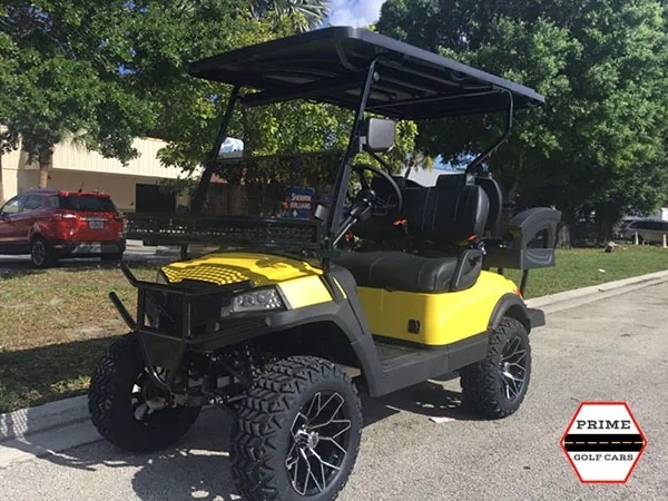 affordable golf cart rental, golf cart rent provincetown