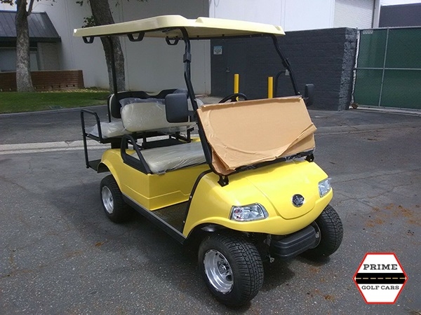 affordable golf cart rental, golf cart rent provincetown