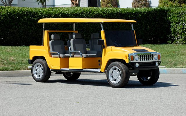 affordable golf cart rental, golf cart rent provincetown